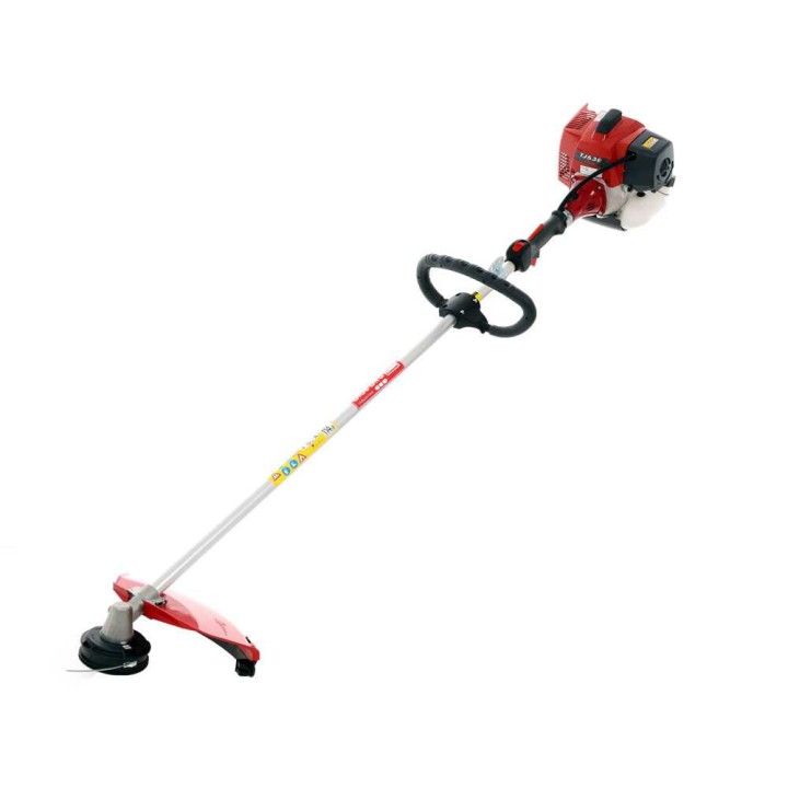 Blue Bird TJ 53 E I -raivaussaha, Kawasaki TJ 53 E, 53,2 cm³, 2,7 HP