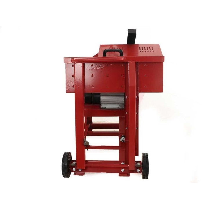 GeoTech SA 700-T klapisähkösaha, 5 000 W, 400 V, 700 mm