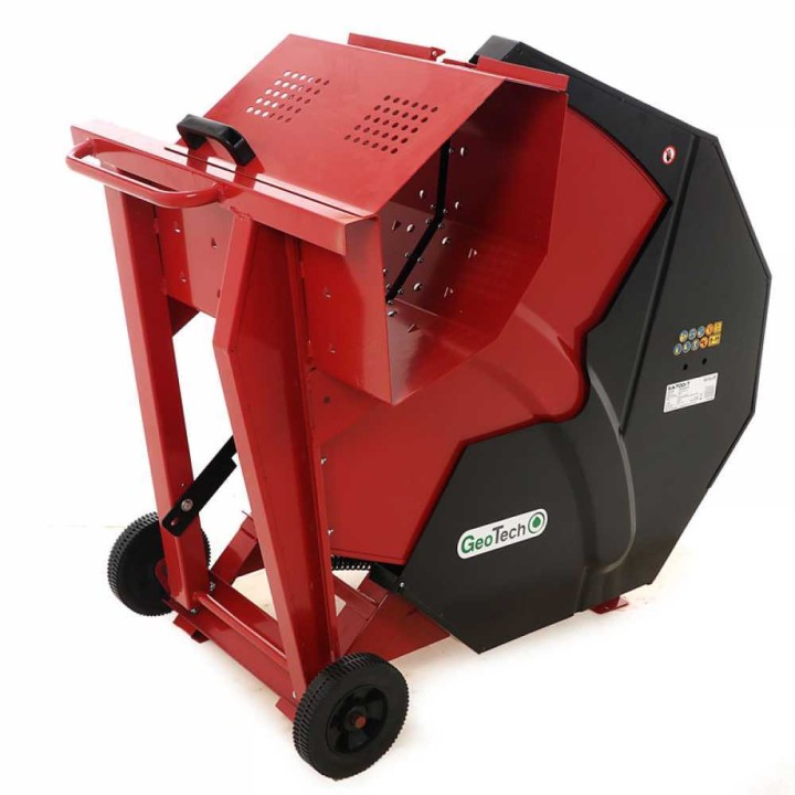 GeoTech SA 700 M katkaisusaha 3 200 W 700 mm 230 V