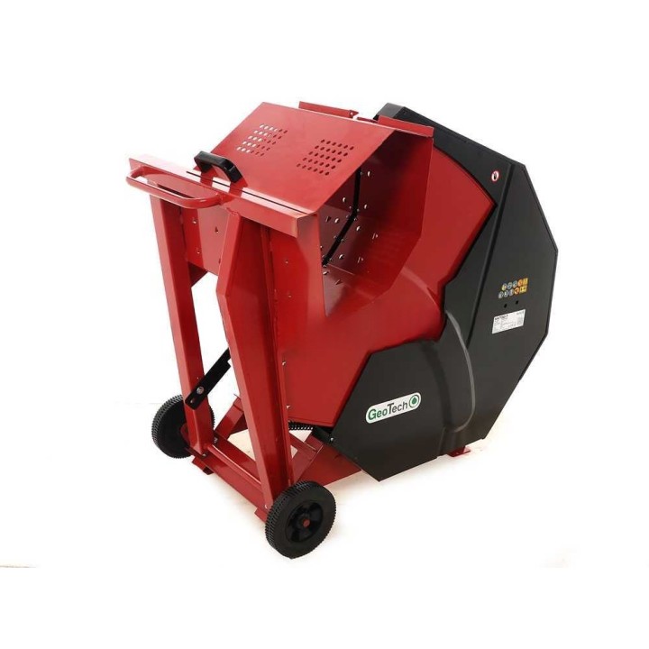 GeoTech SA 700-M katkaisusaha, 3 200 W, 700 mm, 230 V