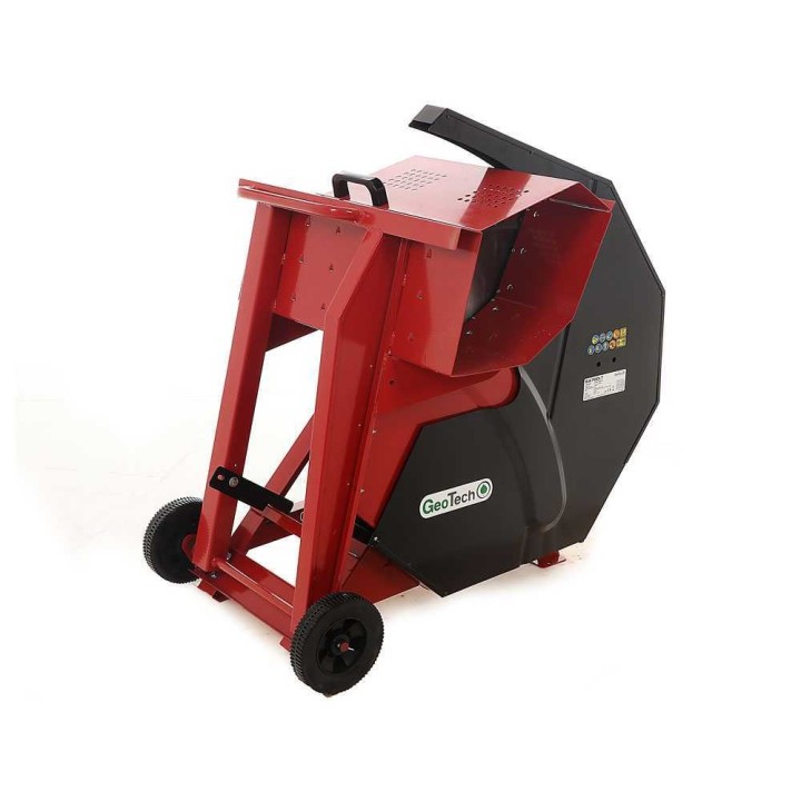 GeoTech SA 700-M katkaisusaha, 3 200 W, 700 mm, 230 V