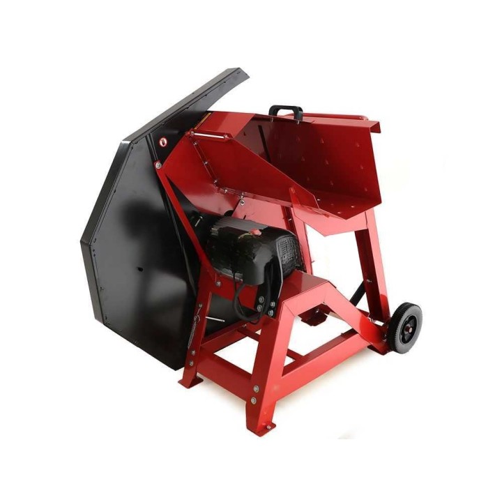 GeoTech SA 700-M katkaisusaha, 3 200 W, 700 mm, 230 V
