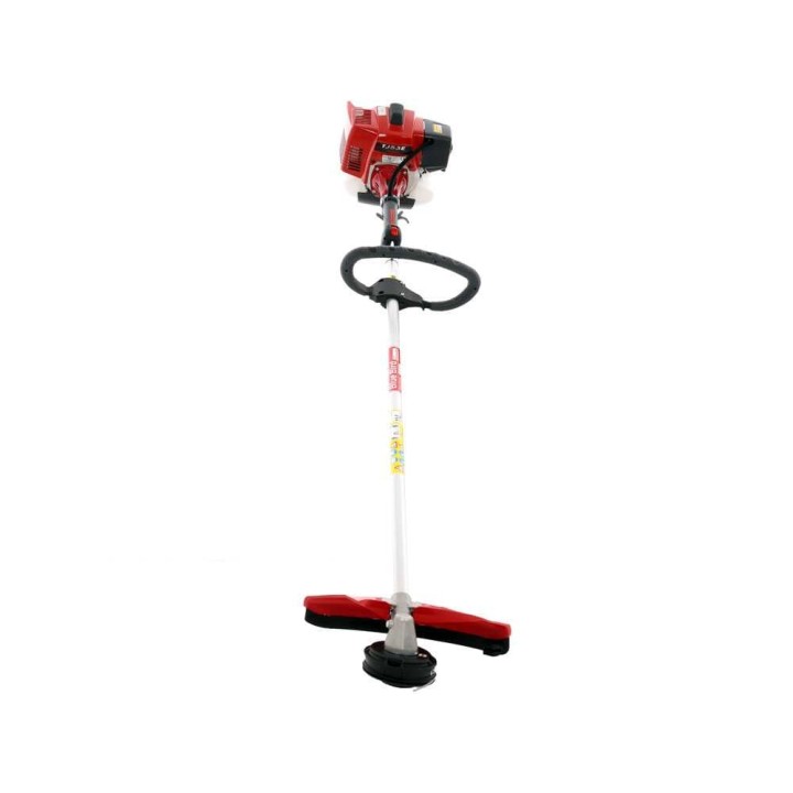 Blue Bird TJ 53 E I -raivaussaha, Kawasaki TJ 53 E, 53,2 cm³, 2,7 HP