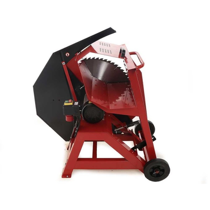 GeoTech SA 700-M katkaisusaha, 3 200 W, 700 mm, 230 V