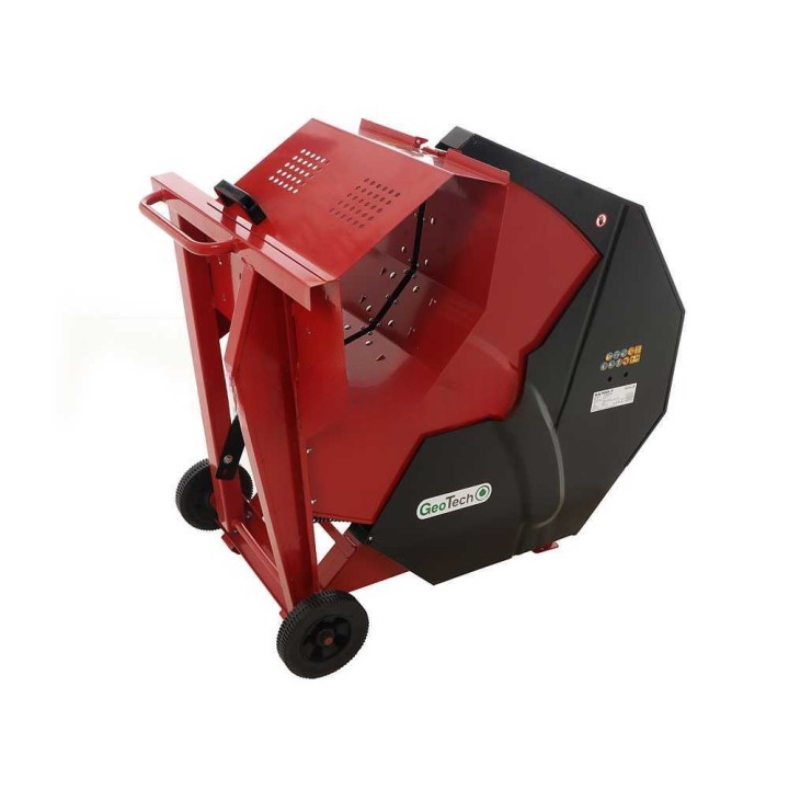 GeoTech SA 700-M katkaisusaha, 3 200 W, 700 mm, 230 V