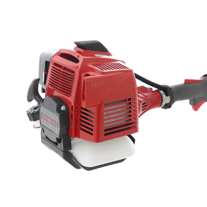 Blue Bird TJ 53 E I -raivaussaha, Kawasaki TJ 53 E, 53,2 cm³, 2,7 HP