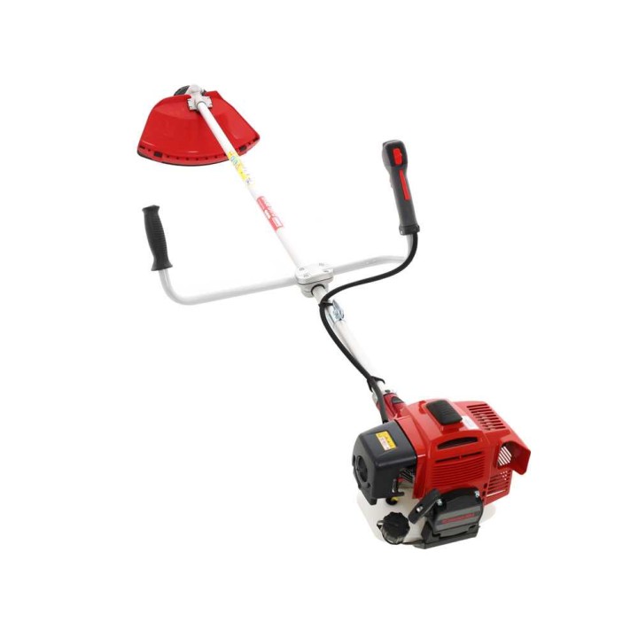 Blue Bird TJ 53 E M raivaussaha, Kawasaki TJ 53 E, 2,7 HP, 53,2 cm³
