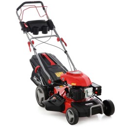GeoTech S46 175 BMSGW vetävä bensiinikäyttöinen ruohonleikkuri 173 cm 46 cm