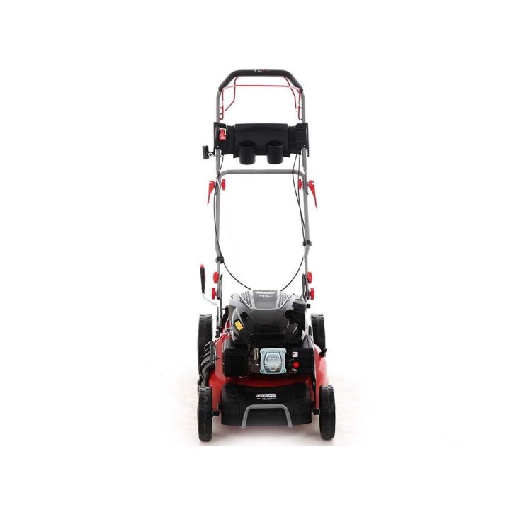 GeoTech PRO S51-200 BMSGW vetävä ruohonleikkuri, 196 cm³, 51 cm