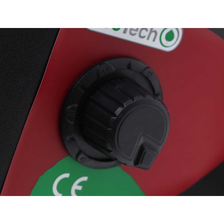 GeoTech CHARM-380S hitsausmaski, automaattinen tummennus, MMA, TIG, MIG-MAG