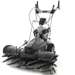 Blackstone GS100V K moottorilakaisukone 100 cm Briggs Stratton 161 cm