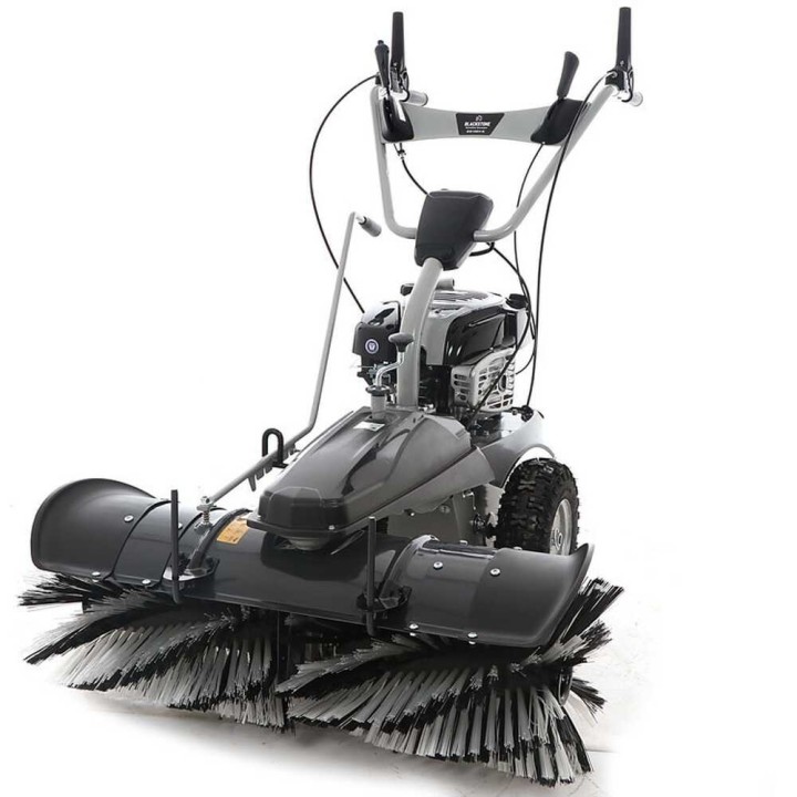 Blackstone GS100V K moottorilakaisukone 100 cm Briggs Stratton 161 cm