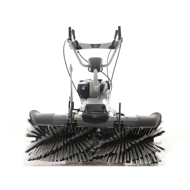 Blackstone GS100V-K moottorilakaisukone, 100 cm, Briggs & Stratton 161 cm³