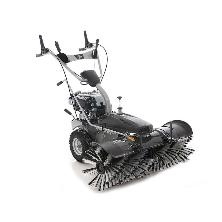Blackstone GS100V-K moottorilakaisukone, 100 cm, Briggs & Stratton 161 cm³