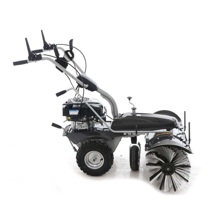 Blackstone GS100V-K moottorilakaisukone, 100 cm, Briggs & Stratton 161 cm³