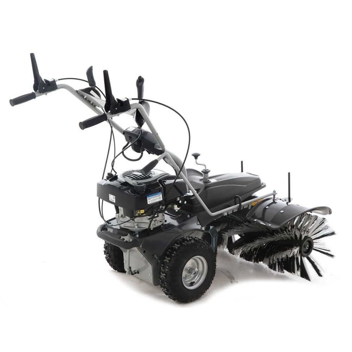 Blackstone GS100V-K moottorilakaisukone, 100 cm, Briggs & Stratton 161 cm³
