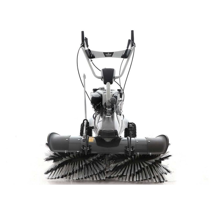 Blackstone GS100V-K moottorilakaisukone, 100 cm, Briggs & Stratton 161 cm³