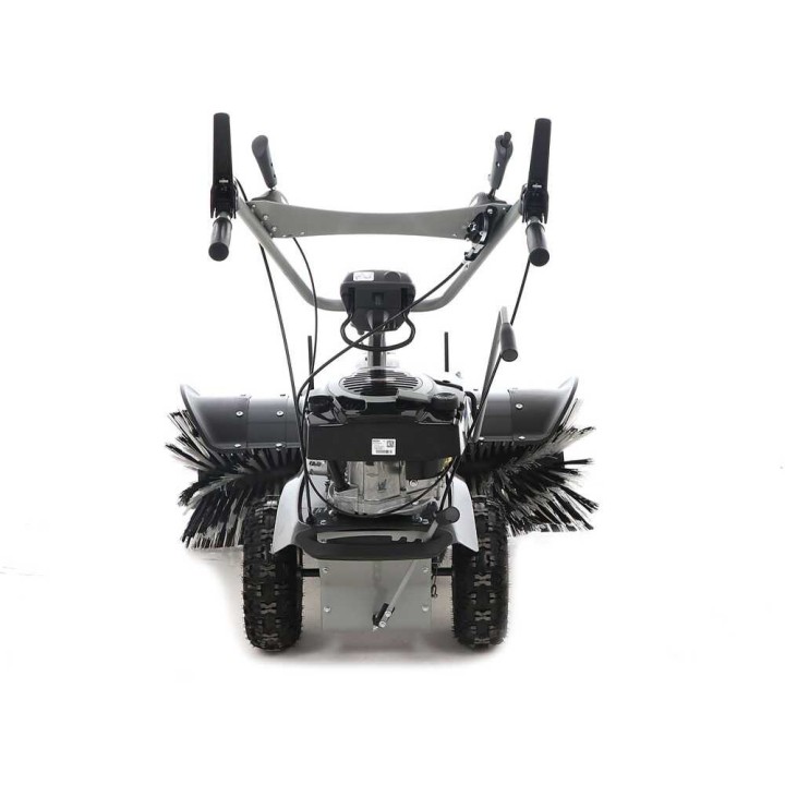 Blackstone GS100V-K moottorilakaisukone, 100 cm, Briggs & Stratton 161 cm³