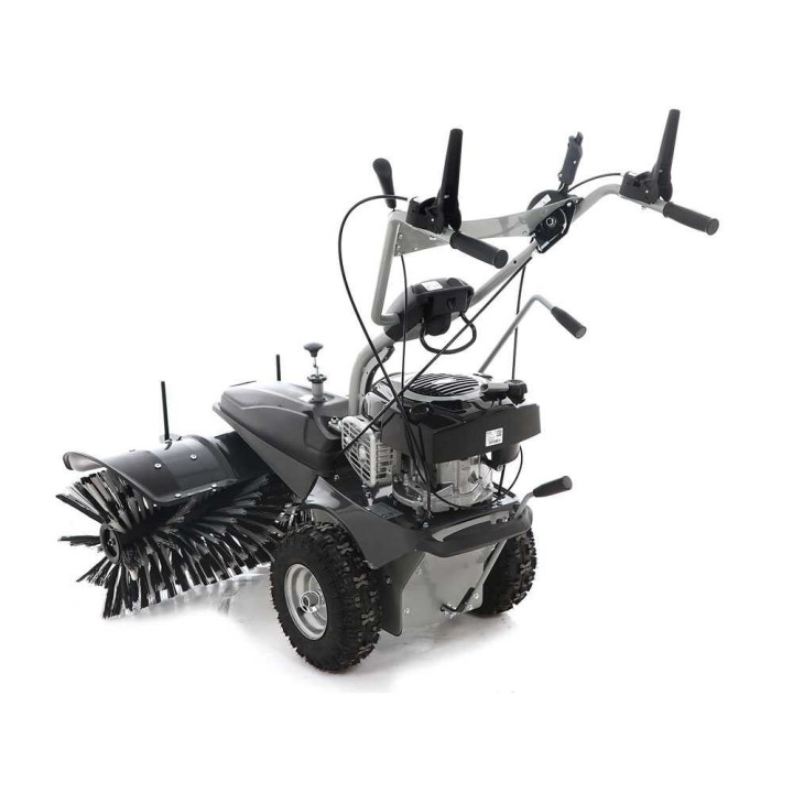 Blackstone GS100V-K moottorilakaisukone, 100 cm, Briggs & Stratton 161 cm³