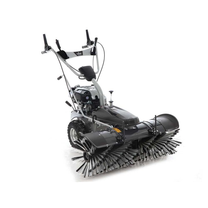 Blackstone GS100V-K moottorilakaisukone, 100 cm, Briggs & Stratton 161 cm³