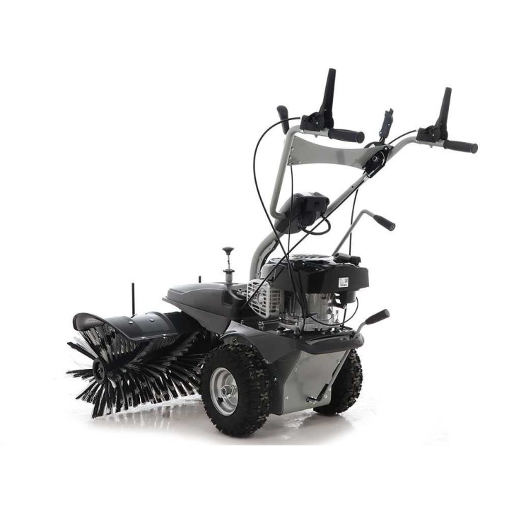 Blackstone GS100V-K moottorilakaisukone, 100 cm, Briggs & Stratton 161 cm³
