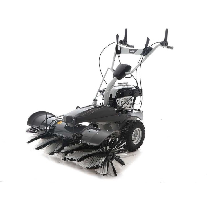 Blackstone GS100V-K moottorilakaisukone, 100 cm, Briggs & Stratton 161 cm³