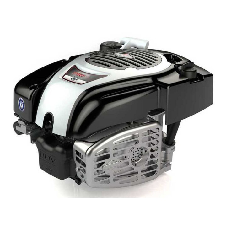 Blackstone GS100V-K moottorilakaisukone, 100 cm, Briggs & Stratton 161 cm³