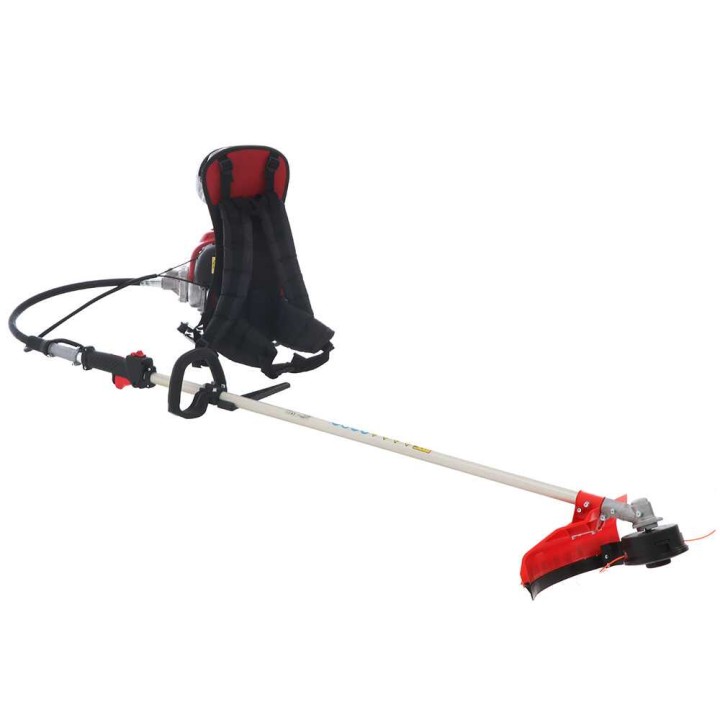 Honda ATH 35 ZP reppuruohoraiva, Honda GX 35, 4-tahti, 1,3 HP