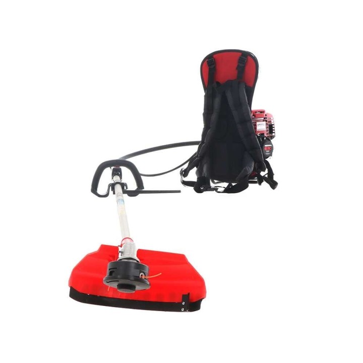 Honda ATH 35 ZP reppuruohoraiva, Honda GX 35, 4-tahti, 1,3 HP