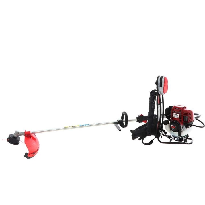 Honda ATH 35 ZP reppuruohoraiva, Honda GX 35, 4-tahti, 1,3 HP