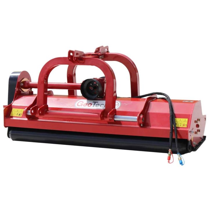 GeoTech Pro RMF200 reversiibeli traktorimurskain 200 cm