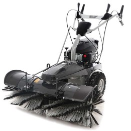 Blackstone GS100V C vetävä lakaisukone 173 cm 100 cm harja