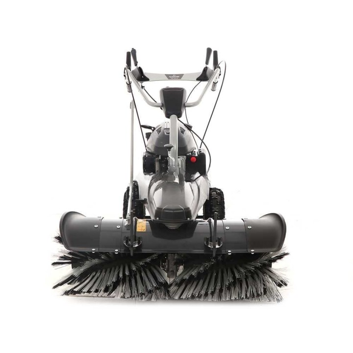 Blackstone GS100V-C vetävä lakaisukone, 173 cm³, 100 cm harja