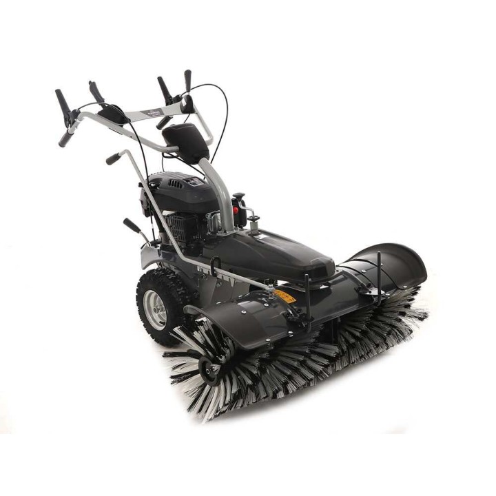 Blackstone GS100V-C vetävä lakaisukone, 173 cm³, 100 cm harja