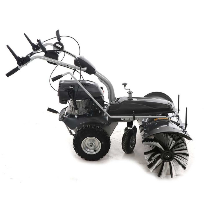 Blackstone GS100V-C vetävä lakaisukone, 173 cm³, 100 cm harja
