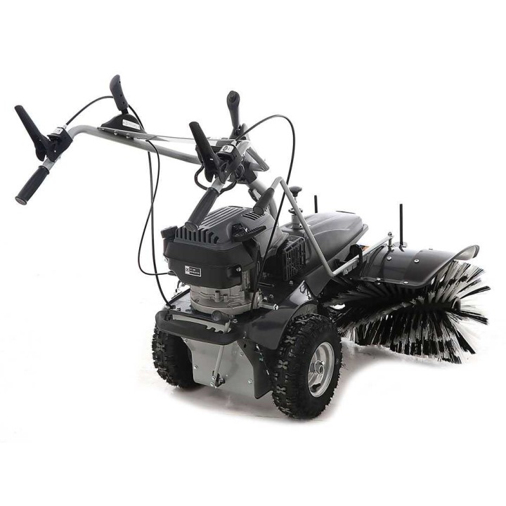 Blackstone GS100V-C vetävä lakaisukone, 173 cm³, 100 cm harja