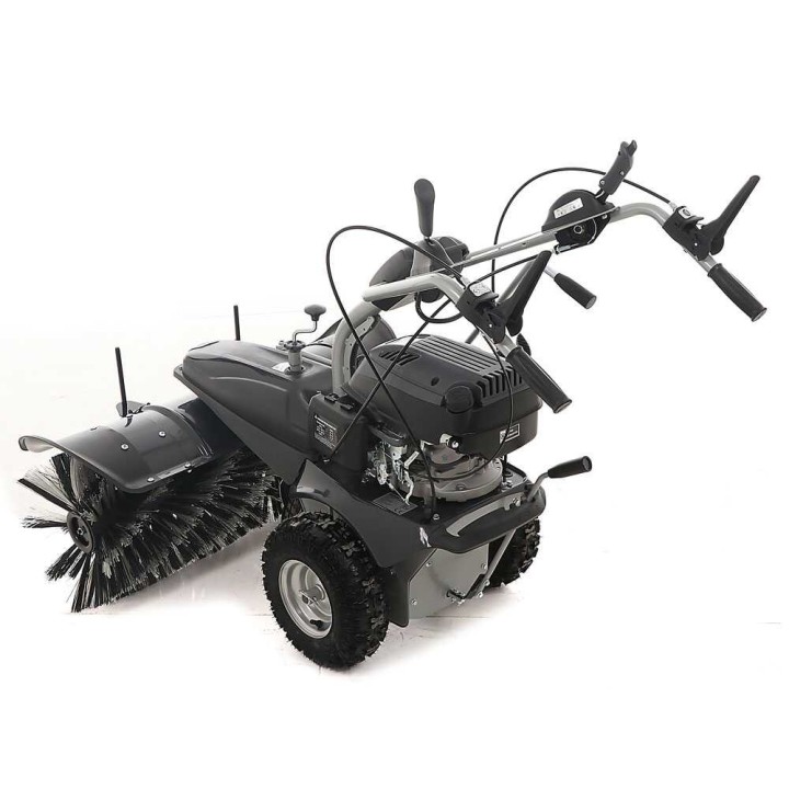 Blackstone GS100V-C vetävä lakaisukone, 173 cm³, 100 cm harja