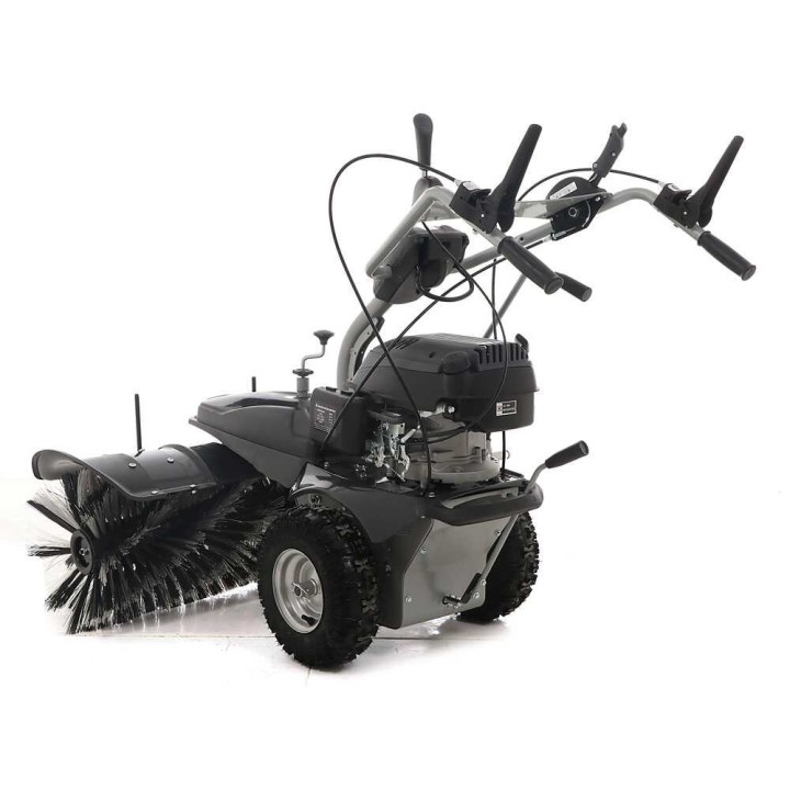 Blackstone GS100V-C vetävä lakaisukone, 173 cm³, 100 cm harja