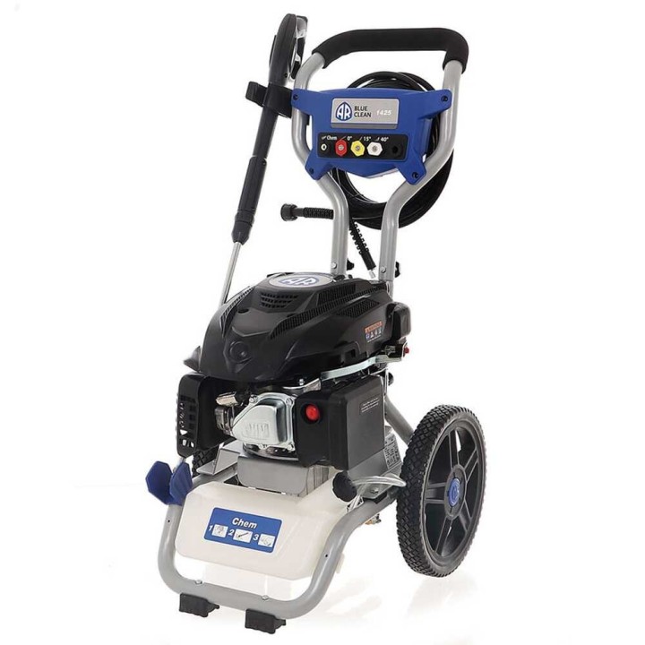 Annovi Reverberi AR 1425 painepesuri 160 bar 480 l h RATO EHRV175 6 HP