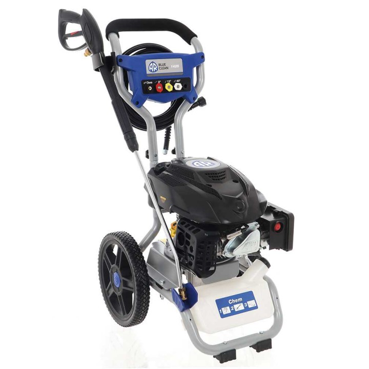 Annovi & Reverberi AR 1425 painepesuri, 160 bar, 480 l/h, RATO EHRV175 6 HP