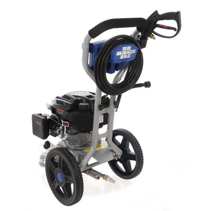 Annovi & Reverberi AR 1425 painepesuri, 160 bar, 480 l/h, RATO EHRV175 6 HP