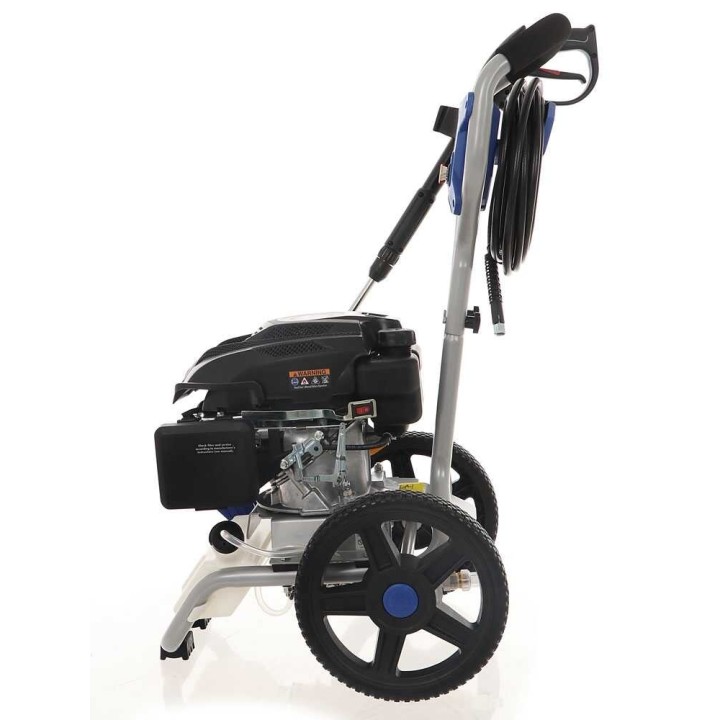 Annovi & Reverberi AR 1425 painepesuri, 160 bar, 480 l/h, RATO EHRV175 6 HP
