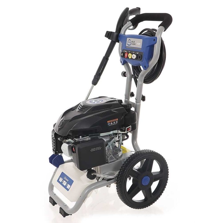Annovi & Reverberi AR 1425 painepesuri, 160 bar, 480 l/h, RATO EHRV175 6 HP
