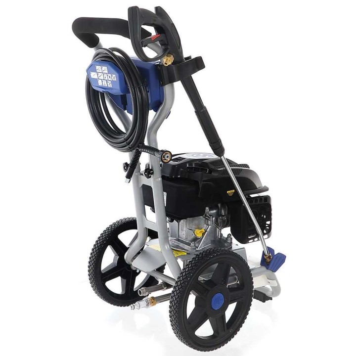 Annovi & Reverberi AR 1425 painepesuri, 160 bar, 480 l/h, RATO EHRV175 6 HP
