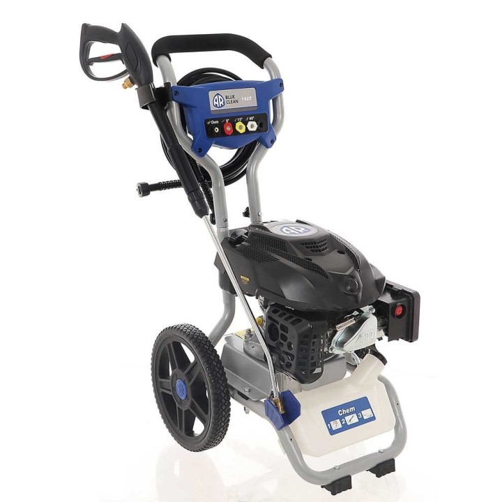 Annovi & Reverberi AR 1425 painepesuri, 160 bar, 480 l/h, RATO EHRV175 6 HP