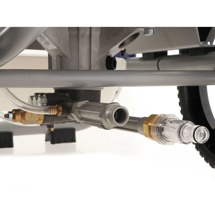 Annovi & Reverberi AR 1425 painepesuri, 160 bar, 480 l/h, RATO EHRV175 6 HP