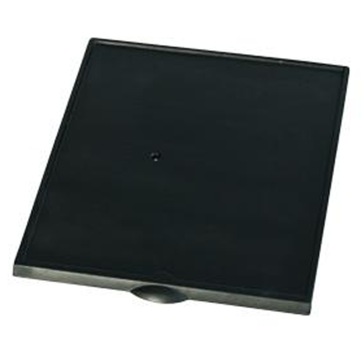 Genesco 4 Classic L valurautainen lisälevy 45 6 37 cm