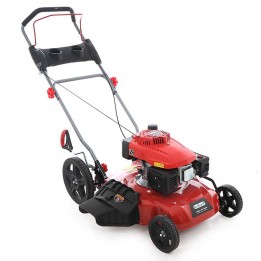 GeoTech M50 160 MSW silppuava ruohonleikkuri 161 cm 51 cm