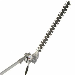 Pensasleikkurisarja raivaussahaan Kawasaki TJ 27 E ja Honda GX 25 24 ensio