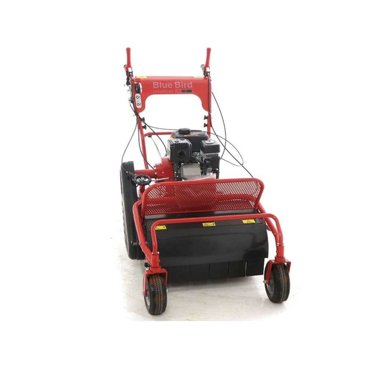 Blue Bird FM600 vasaramurskain, Loncin LC175F-2, 8,5 HP, 60 cm